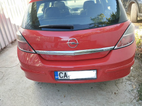 Opel Astra 1.3 cdti, снимка 5 - Автомобили и джипове - 44873158