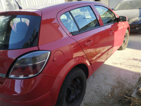 Opel Astra 1.3 cdti, снимка 3 - Автомобили и джипове - 44873158