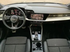 Audi A3 35 TDI S-LINE - [9] 