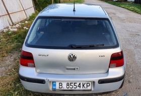VW Golf 1.9/110 к.с автомат!, снимка 5