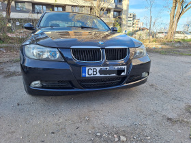 BMW 320, снимка 1 - Автомобили и джипове - 45830711