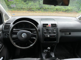 VW Touran 1.9, снимка 6