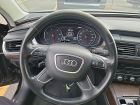 Audi A7 3.0 TDI Premium Plus, снимка 9