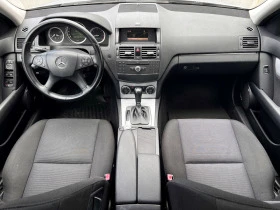 Mercedes-Benz C 220 CDi 170..     | Mobile.bg    7