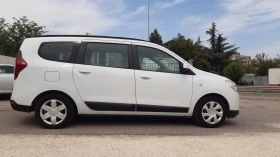 Dacia Lodgy 1.5DCI * *  * *  | Mobile.bg    6