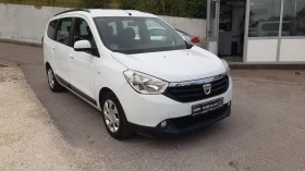 Dacia Lodgy 1.5DCI * *  * *  | Mobile.bg    7