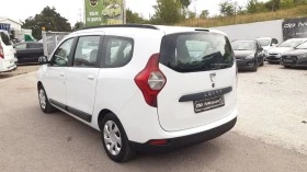     Dacia Lodgy 1.5DCI * *  * * 