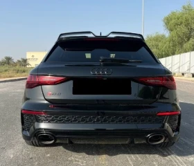 Audi Rs3 2.5 TFSI Quattro | Mobile.bg    4