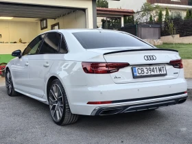 Audi A4 А4 2.0 TFSI 252k.s S line - [15] 