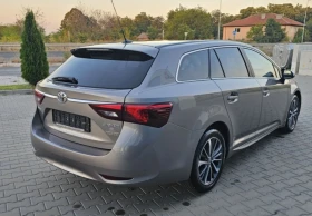 Toyota Avensis, снимка 4