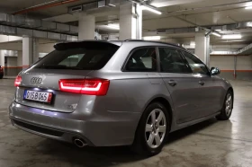 Audi A6 !!!3.0tdi !!! S-line !!! Quattro !!! | Mobile.bg    5