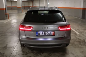 Audi A6 !!!3.0tdi !!! S-line !!! Quattro !!! | Mobile.bg    8