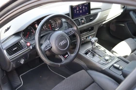 Audi A6 !!!3.0tdi !!! S-line !!! Quattro !!! - [14] 