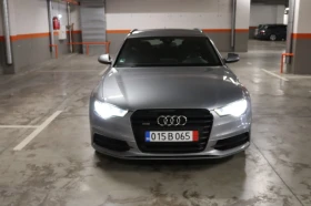 Audi A6 !!!3.0tdi !!! S-line !!! Quattro !!! | Mobile.bg    2