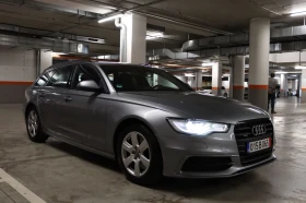 Audi A6 !!!3.0tdi !!! S-line !!! Quattro !!! - [4] 