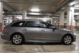 Audi A6 !!!3.0tdi !!! S-line !!! Quattro !!! - [8] 