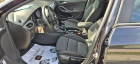 Opel Astra - 6200 € / 12126.15 лв. - 19586974 11
