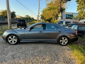 Mercedes-Benz S 550 | Mobile.bg    9