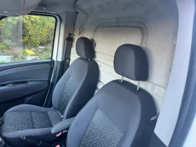 Fiat Doblo 1, 3JTD 90к.c.КЛИМА, СТРАНИЧНА ВРАТА ВНОС-ГЕРМАНИЯ, снимка 14