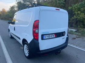 Обява за продажба на Fiat Doblo 1, 3JTD 90к.c.КЛИМА, СТРАНИЧНА ВРАТА ВНОС-ГЕРМАНИЯ ~8 999 лв. - изображение 5