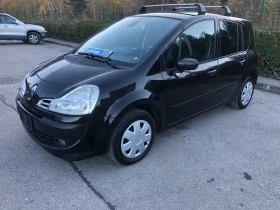 Renault Modus 1.5DCI-LONG, снимка 1