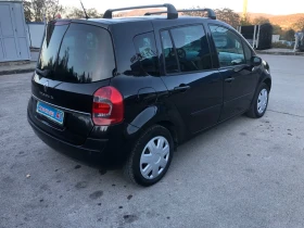 Renault Modus 1.5DCI-LONG, снимка 5