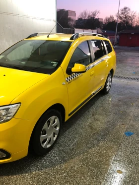 Dacia Logan 1.5dci, снимка 4