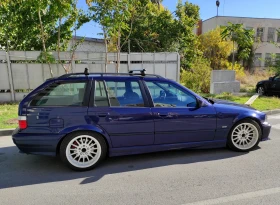 BMW 318 1.8i. Газ, снимка 8