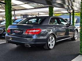 Mercedes-Benz E 350 AMG/4MATIC/DISTR/�������/�����/������/HARMAN/LIZIN | Mobile.bg � ����� ������ 5