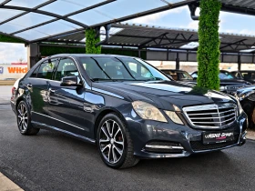 ����� �� �������� �� Mercedes-Benz E 350 AMG/4MATIC/DISTR/�������/�����/������/HARMAN/LIZIN