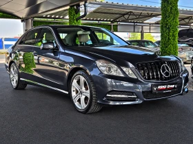 ����� �� �������� �� Mercedes-Benz E 350 AMG/4MATIC/DISTR/�������/�����/������/HARMAN/LIZIN