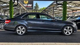����� �� �������� �� Mercedes-Benz E 350 AMG/4MATIC/DISTR/�������/�����/������/HARMAN/LIZIN