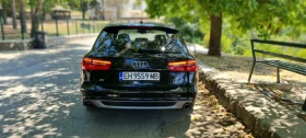 Audi A6 Оригинално ABT, 3xSline, информация в описанието , снимка 3