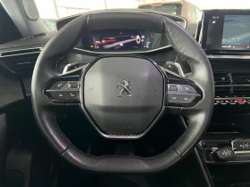 Peugeot 2008 ALLURE Keyless 3D Cockpit Carpley Led Navi Camera, снимка 9