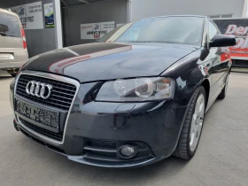 Audi A3 S LINE АВТОМАТ DSG, снимка 1