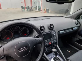 Audi A3 S LINE АВТОМАТ DSG, снимка 10