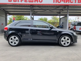 Audi A3 S LINE АВТОМАТ DSG, снимка 8