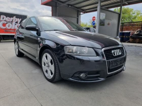 Audi A3 S LINE АВТОМАТ DSG, снимка 2