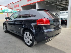 Audi A3 S LINE АВТОМАТ DSG, снимка 4