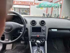 Audi A3 S LINE АВТОМАТ DSG, снимка 12