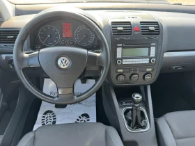 VW Golf 1.6FSI, снимка 10