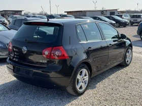 VW Golf 1.6FSI, снимка 4