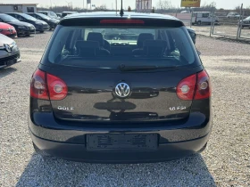 VW Golf 1.6FSI, снимка 5