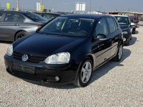 VW Golf 1.6FSI, снимка 1