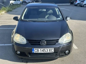 VW Golf 2.0 TDI, снимка 2