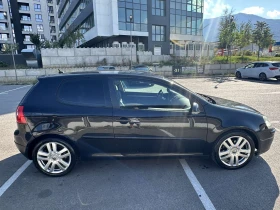 VW Golf 2.0 TDI, снимка 3