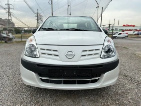 Nissan Pixo 1.0i A/C 76000km./EURO-5A - 5900 лв. - 46587423 | Car24.bg