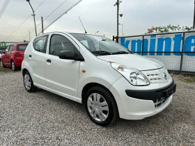 Nissan Pixo 1.0i A/C 76000km./EURO-5A - 5900 лв. - 46587423 | Car24.bg