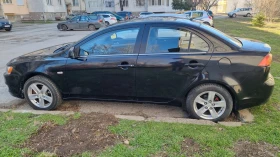 Mitsubishi Lancer, снимка 4