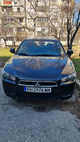 Mitsubishi Lancer, снимка 1